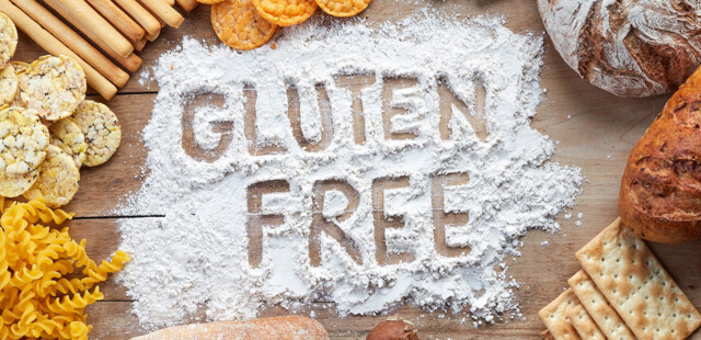Prodotti per celiaci