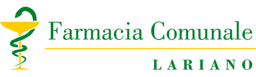 Logo FARMACIA COMUNALE DOTT. D'ORTONA LUCA